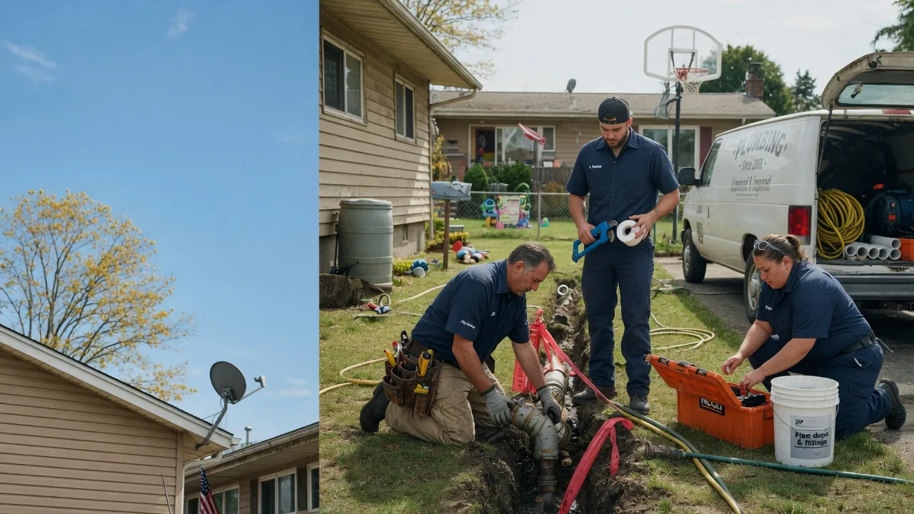 Garbage Disposal Replacement in Westville, IN near me